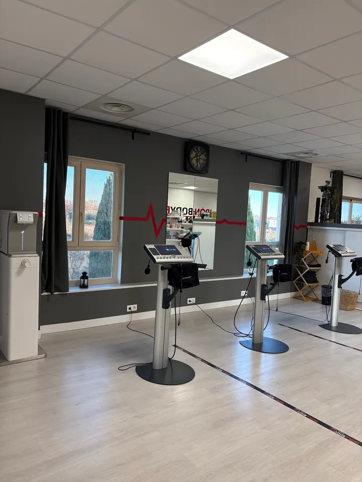 Iron Bodyfit Montpellier — Salle de fitness à Saint-Aunès