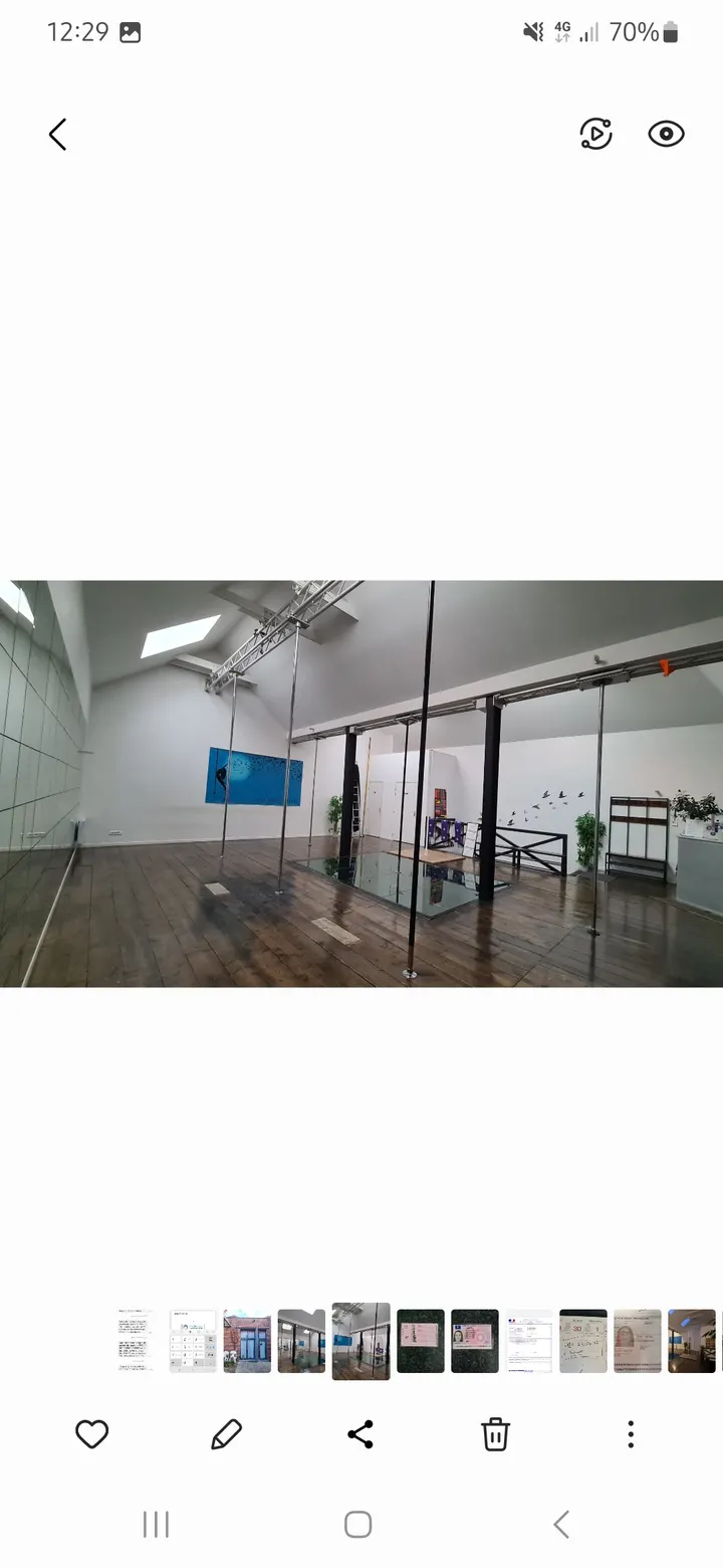 Air Dance Studio Jaurès — danse-studio à Lille-Moulins, Lille — 2