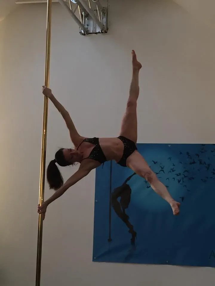Air Dance Studio Jaurès — danse-studio à Lille — 4