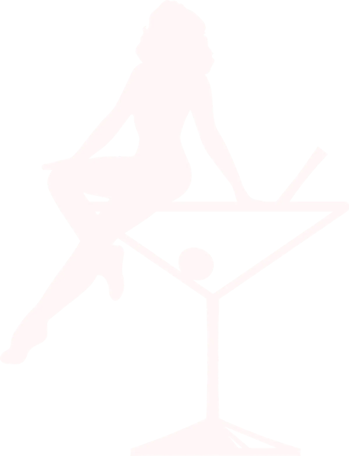 Sweet Burlesque — dans-studio i Nørrebro, København — bild 2