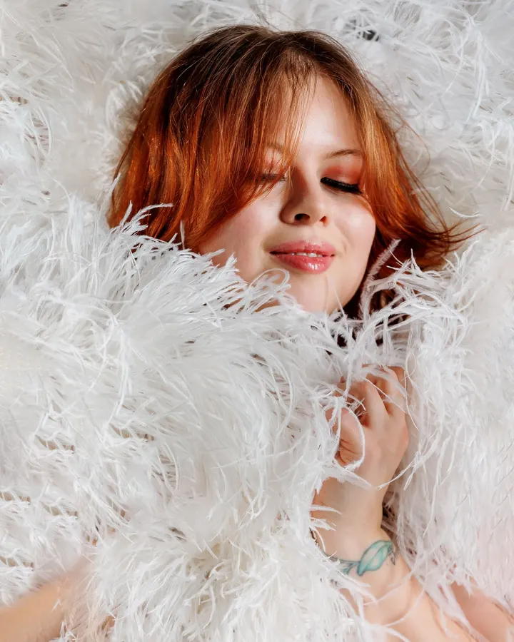 Sweet Burlesque — dans-studio i Nørrebro, København — 3
