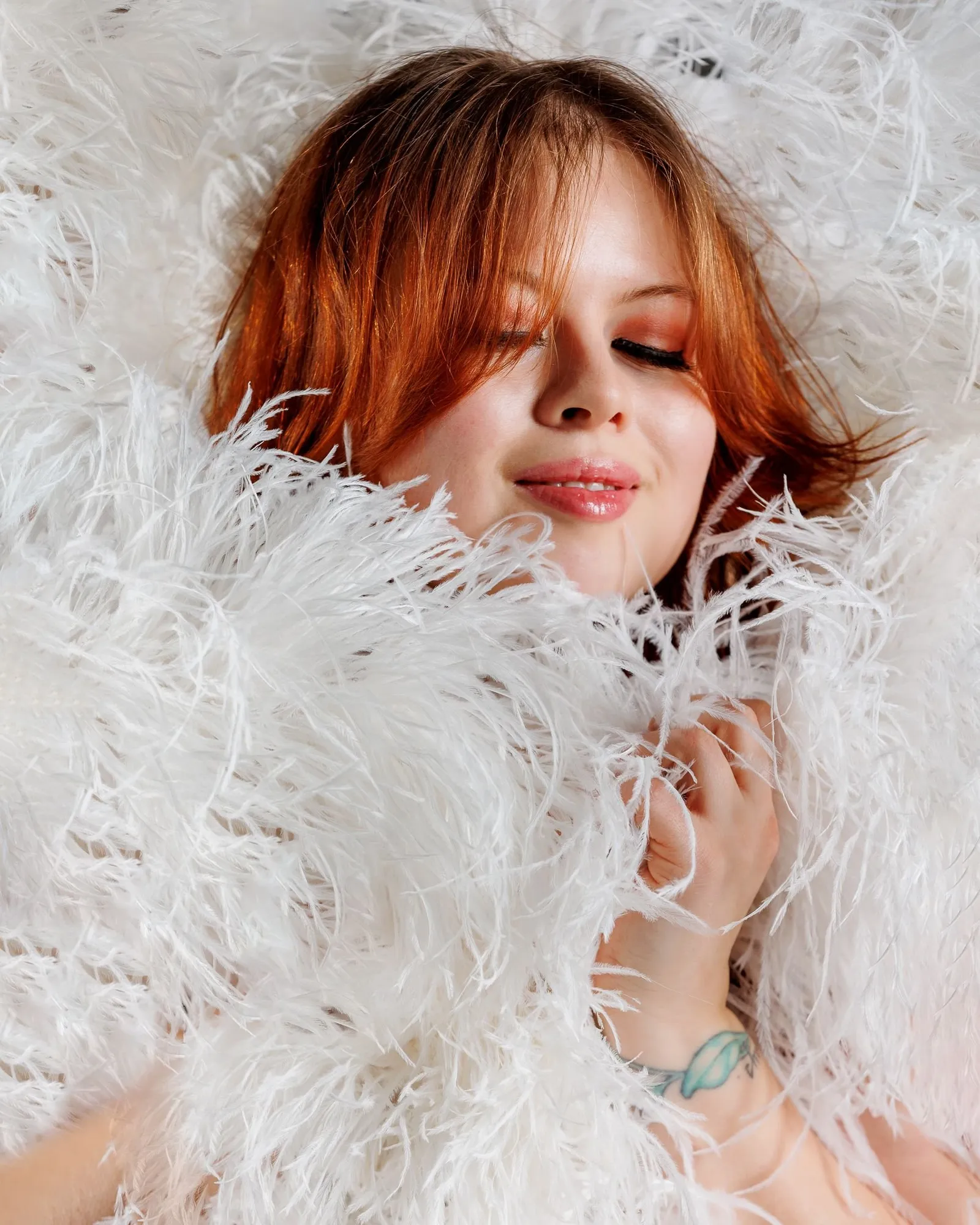 Sweet Burlesque — dans-studio i København — bild 4