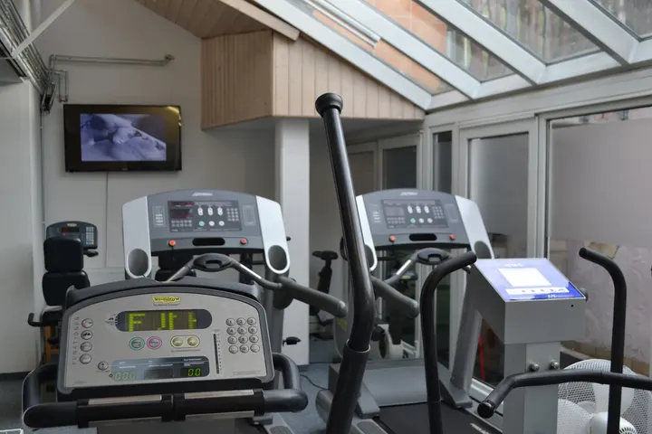Fitnesscenter B-Neunzehn — fitnessstudio in Althengstett — 2