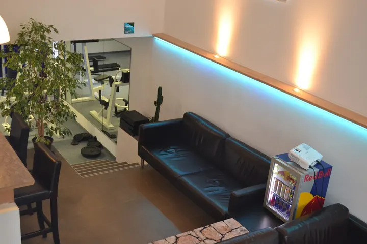 Fitnesscenter B-Neunzehn — fitnessstudio in Althengstett — 3