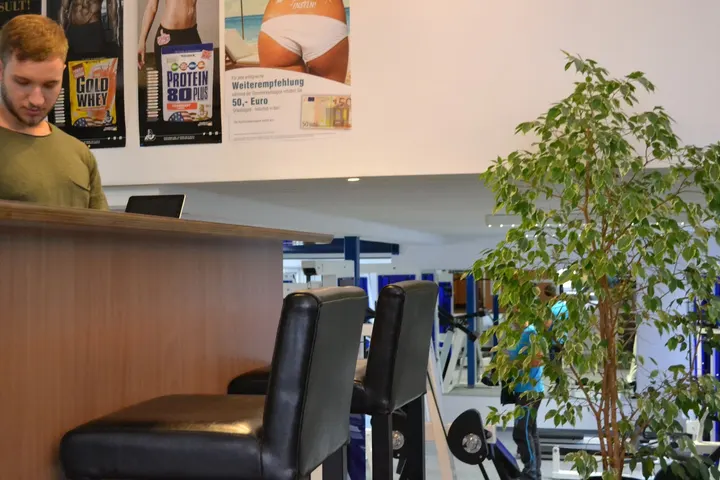Fitnesscenter B-Neunzehn — fitnessstudio in Althengstett — 3