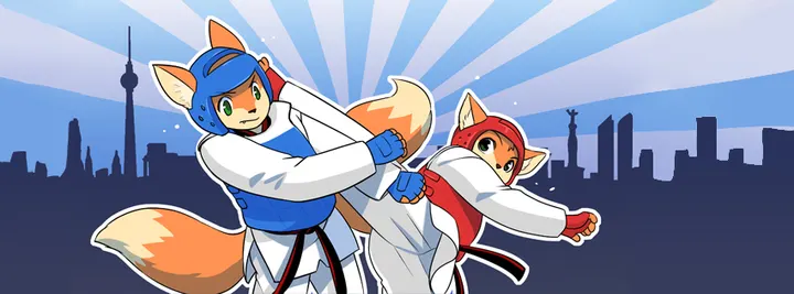 Taekwondo Füchse Berlin e.V. — kampfsport-studio in Tempelhof, Berlin — 3