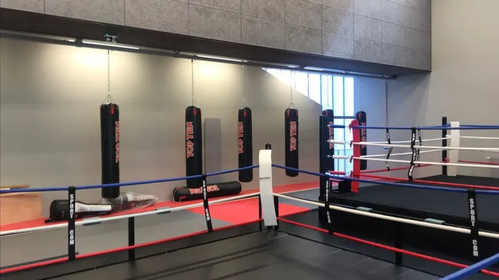 Kick Boxing Boxe Thaï Romainville — arts martiaux-studio à Paris — 4