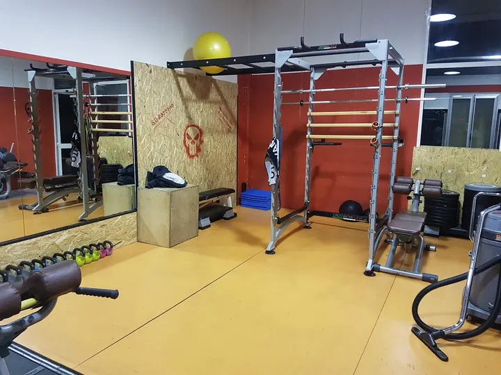 Kick and Punch Rozzano — kickboxing-studio a Pieve Emanuele — 3