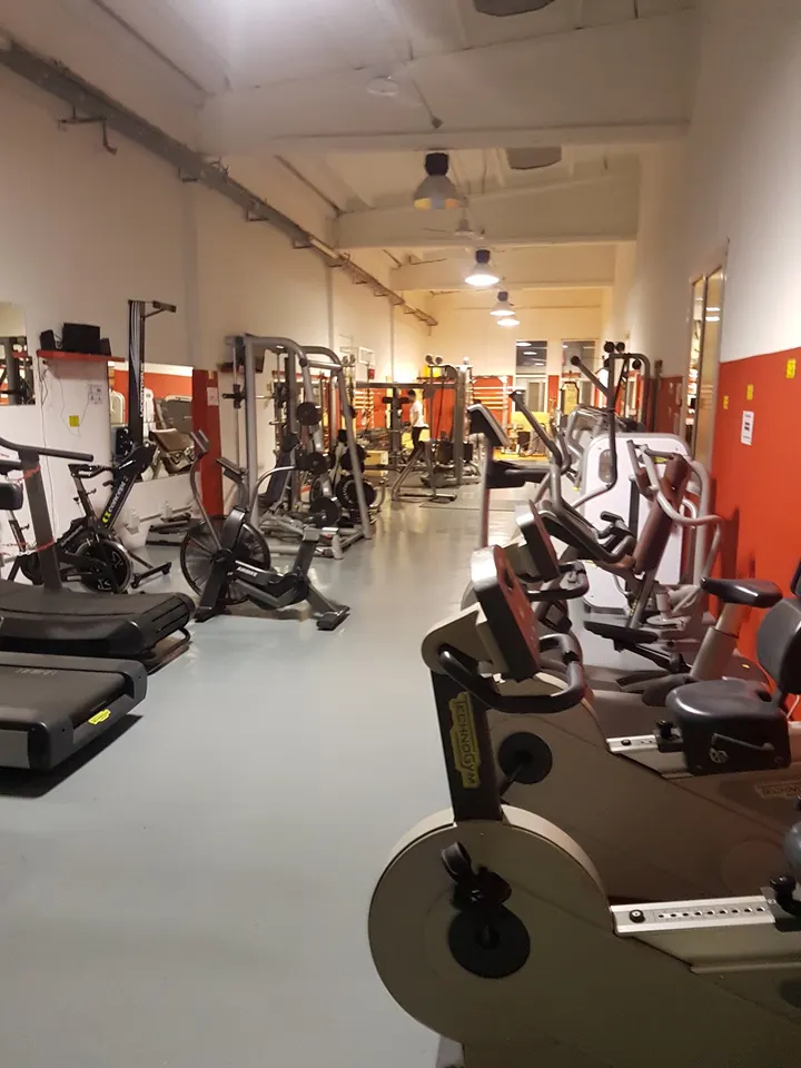 Kick and Punch Rozzano — kickboxing-studio a Pieve Emanuele — 4