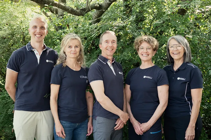 Orust Rehab & Friskvårdscenter — Wellness i Näset, Henån
