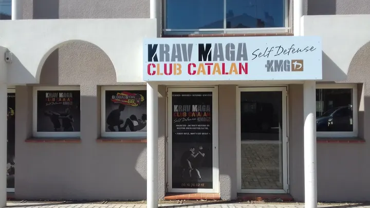 KMG-krav maga club catalan — arts martiaux-studio à Perpignan — 3