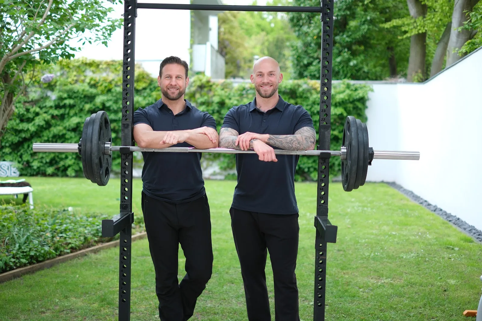 Personal Training Berlin — boxen-studio in Köpenick, Berlin — 2