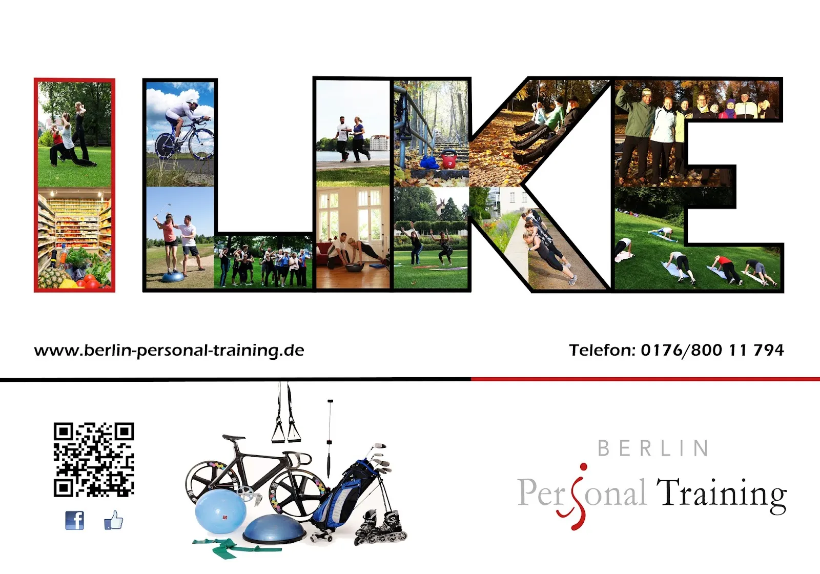 Personal Training Berlin — boxen-studio in Berlin — 3
