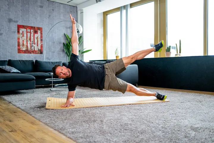 Personal Training Berlin — Boxen in Köpenick, Berlin
