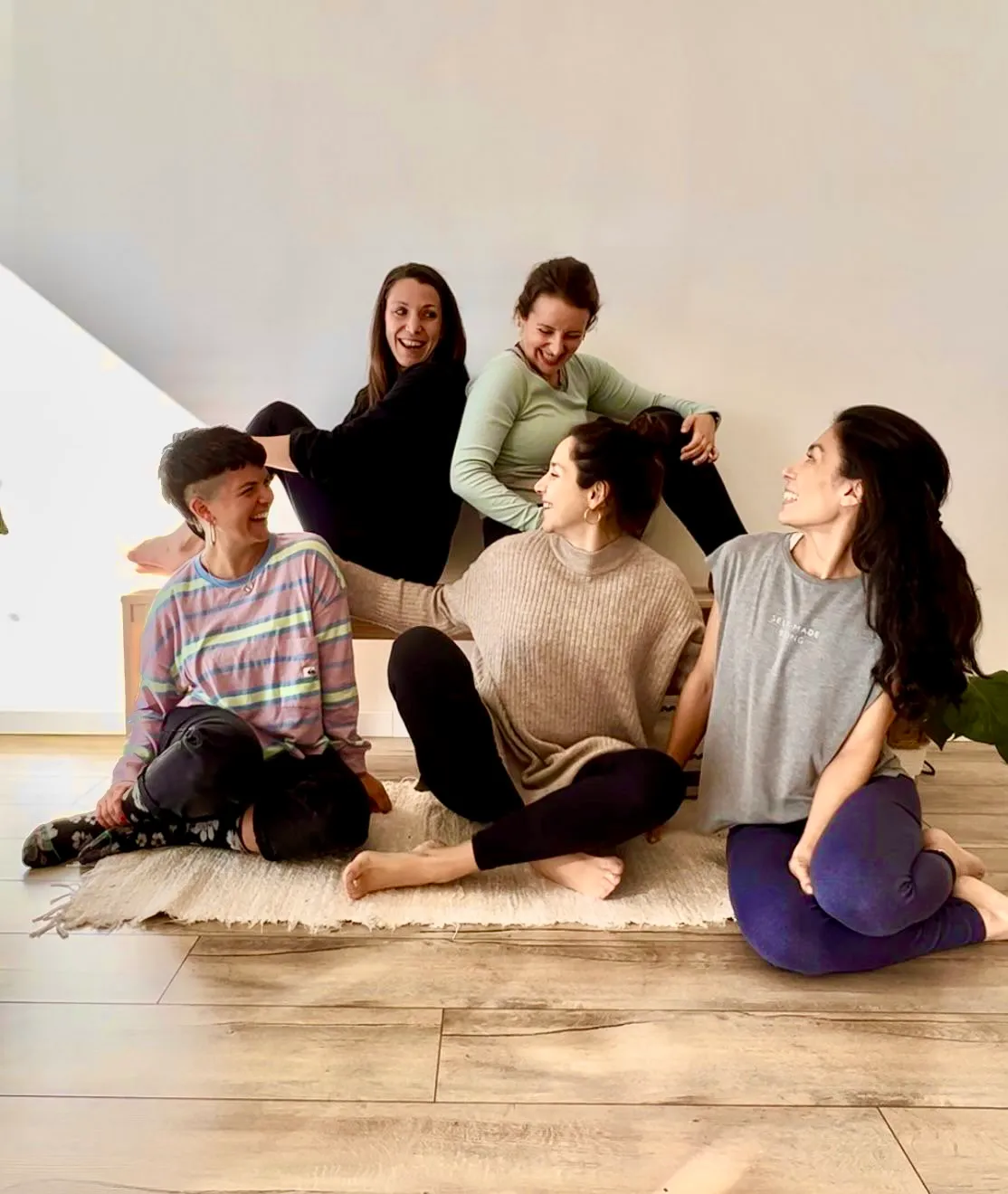 Blau Yoga — yoga-studio en Canet d'En Berenguer — 5