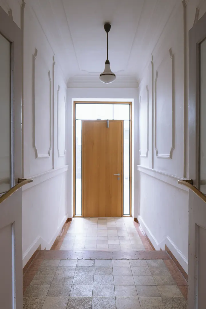 SF17 Yogastudio — yoga-studio in Maxvorstadt, München — 2