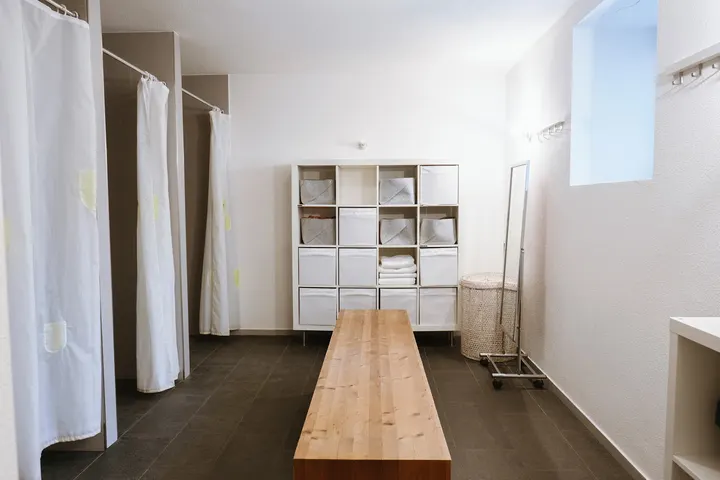 SF17 Yogastudio — yoga-studio in Maxvorstadt, München — 3