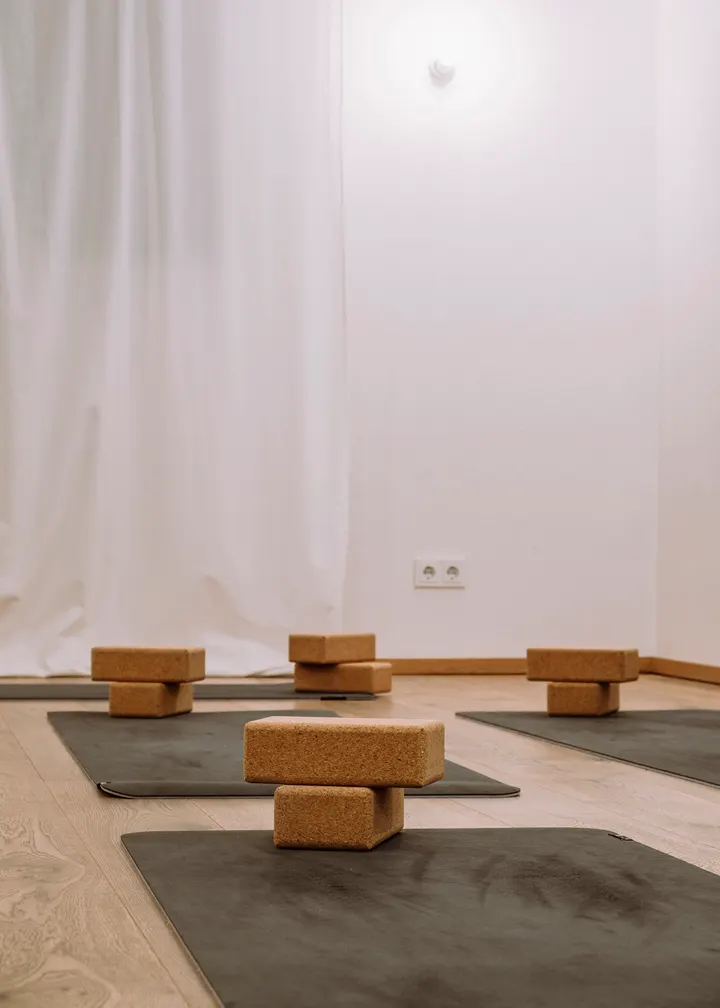 SF17 Yogastudio — yoga-studio in München — 5