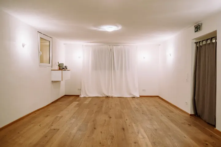 SF17 Yogastudio — Yoga in Maxvorstadt, München