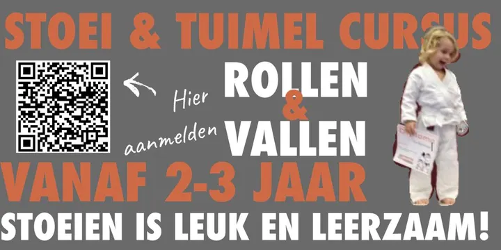 Den Edel Fun To Be Fit — sportschool-studio in Korte Akkeren, Gouda — 3