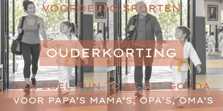 Den Edel Fun To Be Fit — sportschool-studio in Gouda — 4