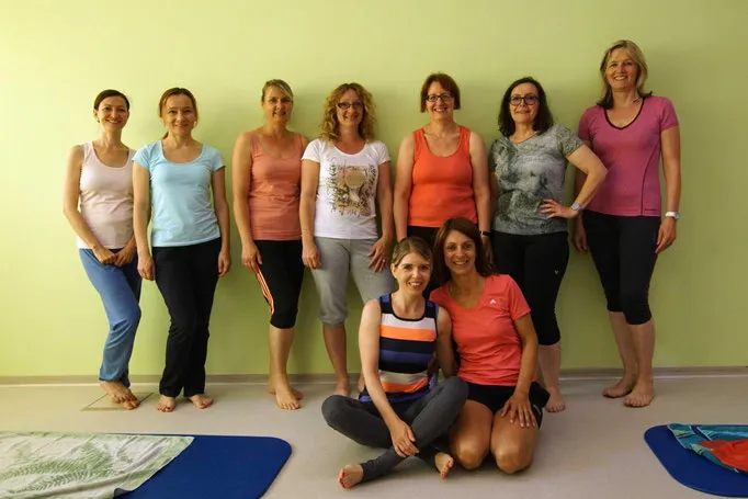 yasmin-bewegt — pilates-studio in Neckarsulm — 3