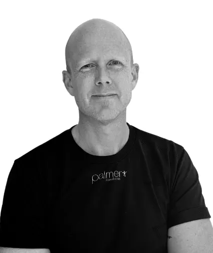 Palmers — Wellness i Fridhem, Malmö