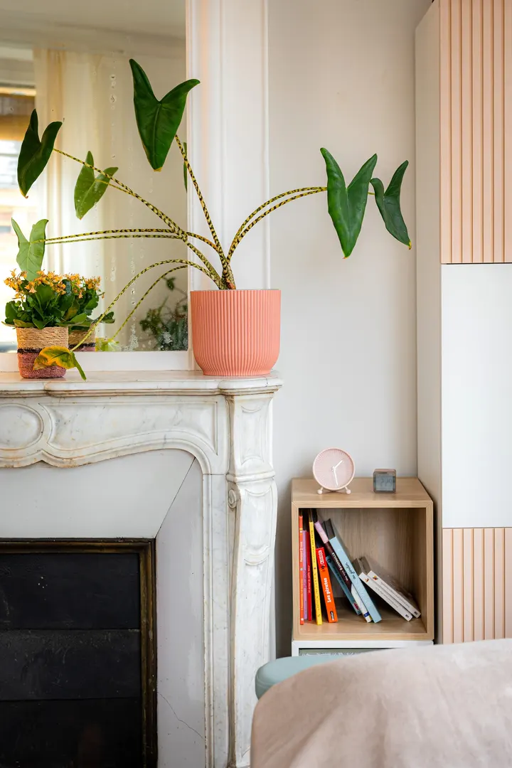 Eunoïa — yoga-studio à Paris 13e Arrondissement, Paris — 2