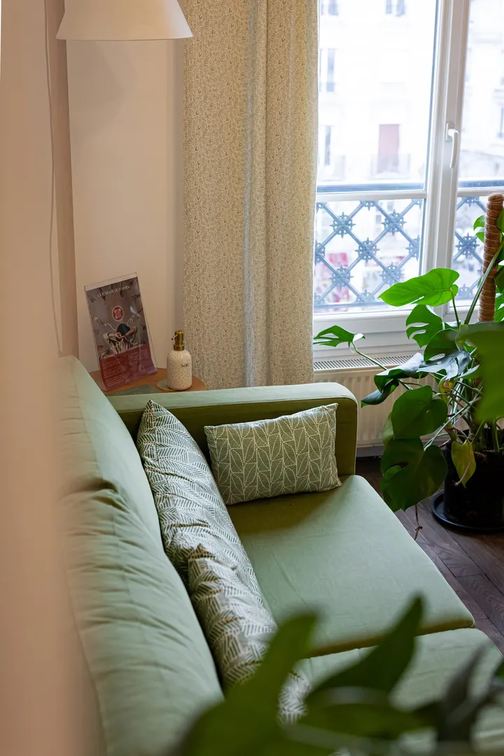 Eunoïa — yoga-studio à Paris 13e Arrondissement, Paris — 3
