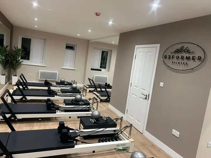 Elite Reformer Pilates High Rd — reformer pilates-studio in East Barnet, London — 3
