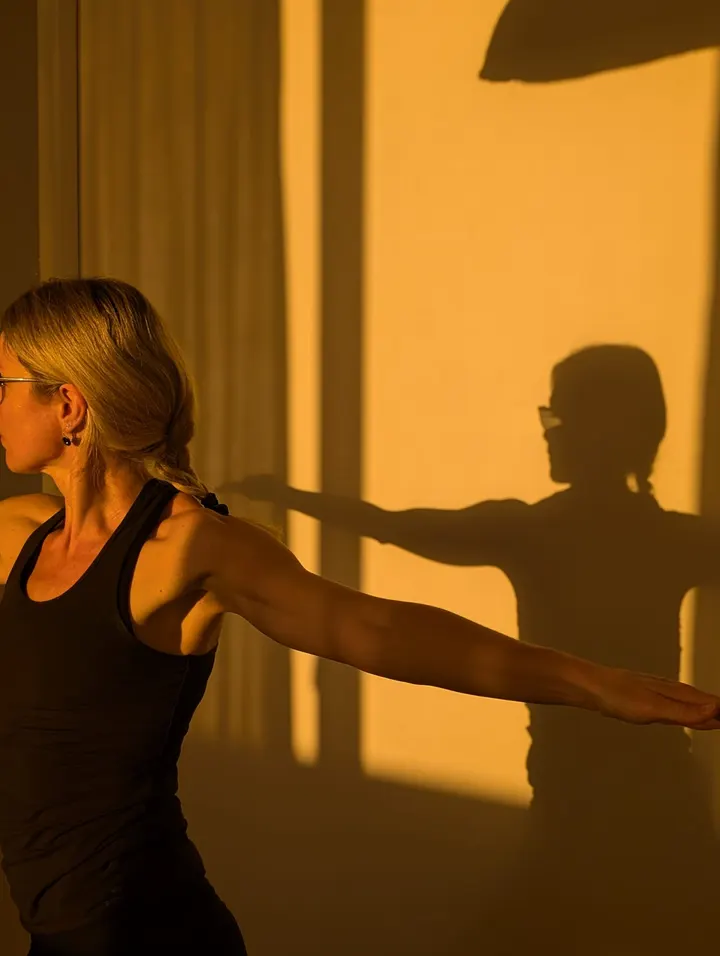 Lakshmi Yoga — yoga-studio in Wannweil — 3