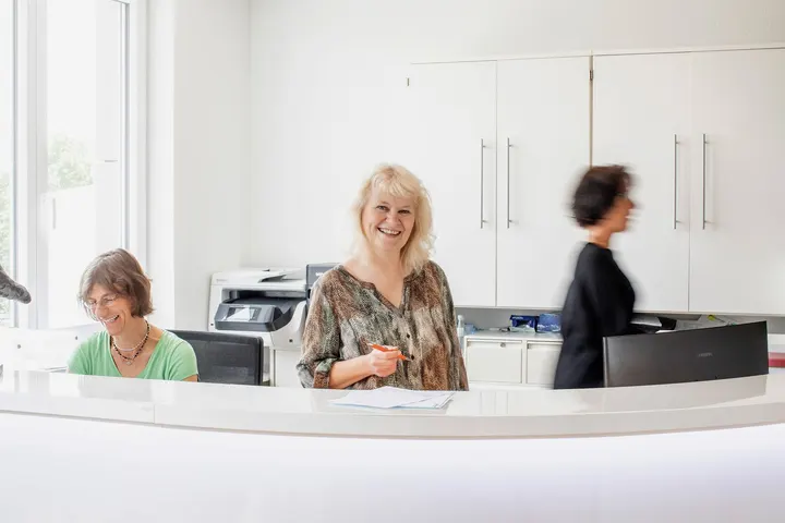 Physiotherapie Lubkoll GbR — Wellness in Sondelfingen, Reutlingen