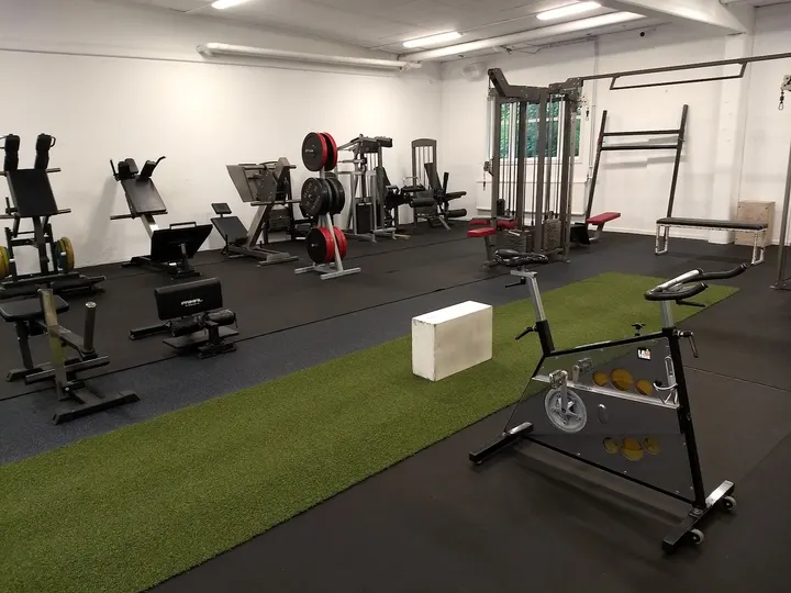 Goliath — träningsstudio i Staffansbo, Hyltebruk — 3