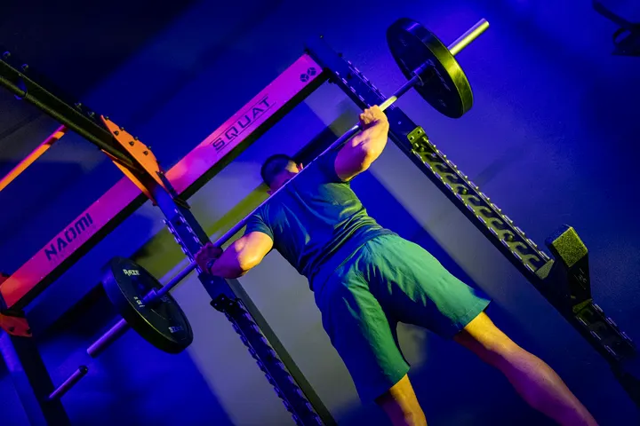 HYRIG — fitness studio in Aldrington, Hove — 3