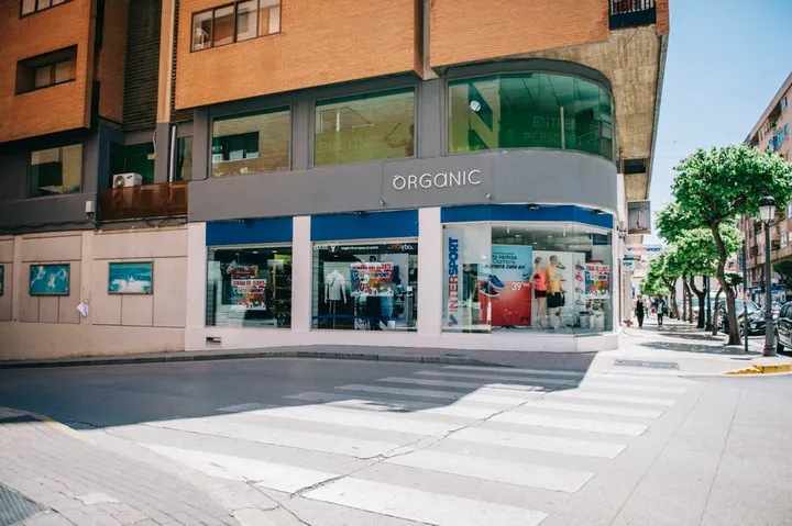 Organic Entrenamiento Personal y Pilates — pilates-studio en Villacerrada-Centro, Albacete — 2
