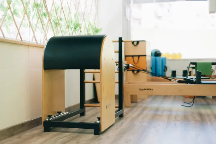 Organic Entrenamiento Personal y Pilates — pilates-studio en Villacerrada-Centro, Albacete — 3