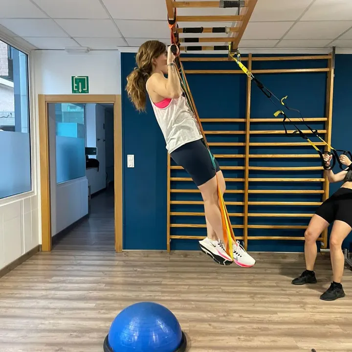Organic Entrenamiento Personal y Pilates — Pilates en Villacerrada-Centro, Albacete