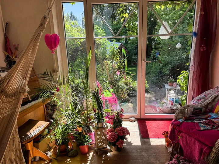 Atem & Heilen — breathwork-studio in Schmausenbuckstraße, Nürnberg — 2