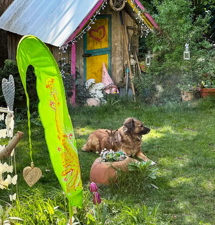 Atem & Heilen — breathwork-studio in Schmausenbuckstraße, Nürnberg — 3