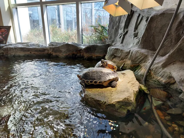 VITAPARC GmbH Schwabenquellen — wellness-studio in Stuttgart — 2