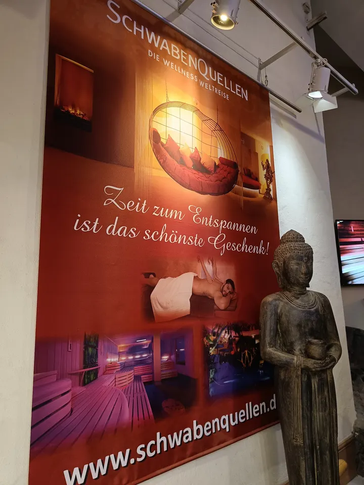 VITAPARC GmbH Schwabenquellen — wellness-studio in Stuttgart — 3