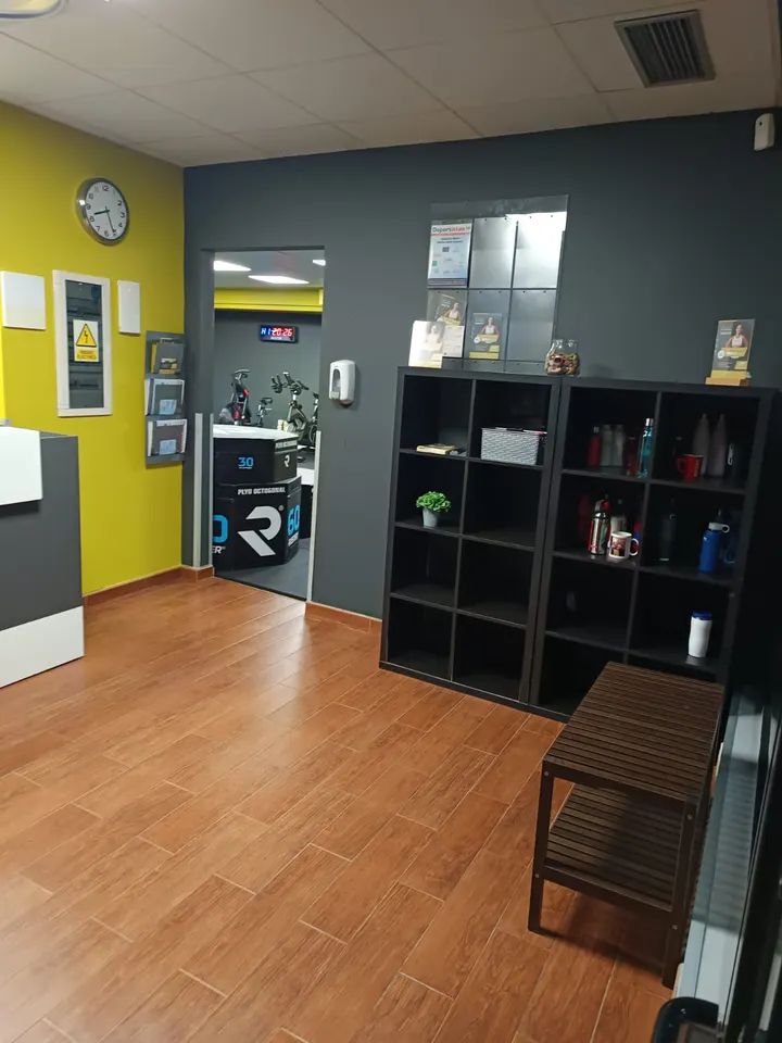 Wellzone Center — estudio de fitness-studio en Fuencarral, Madrid — 3