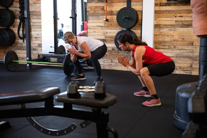 Gym X — fitness studio in Fremington, Barnstaple — 2