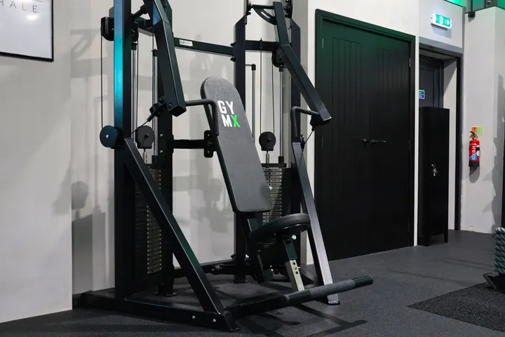 Gym X — fitness studio in Barnstaple — 5