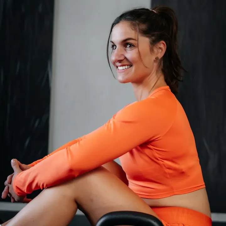 Body By Julie — sportschool-studio in Alphen aan den Rijn — 3