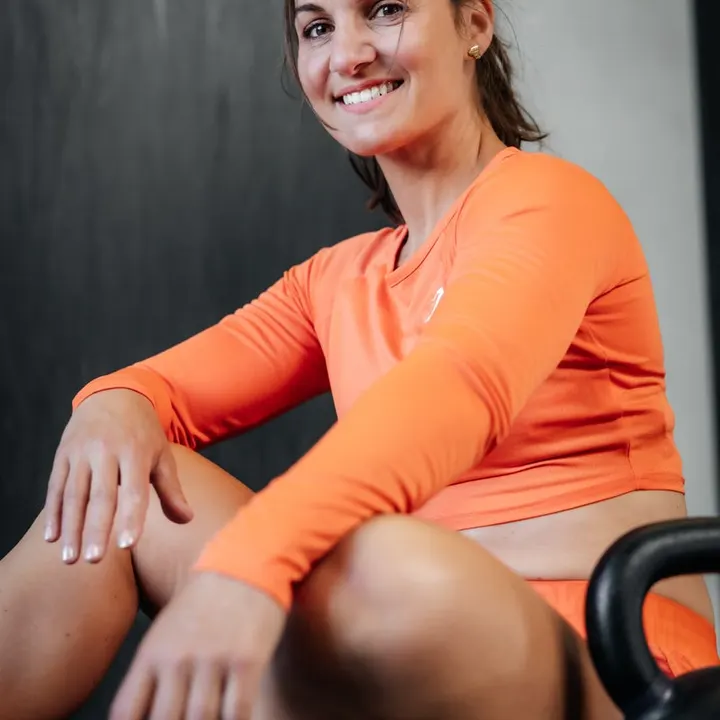 Body By Julie — sportschool-studio in Alphen aan den Rijn — 4