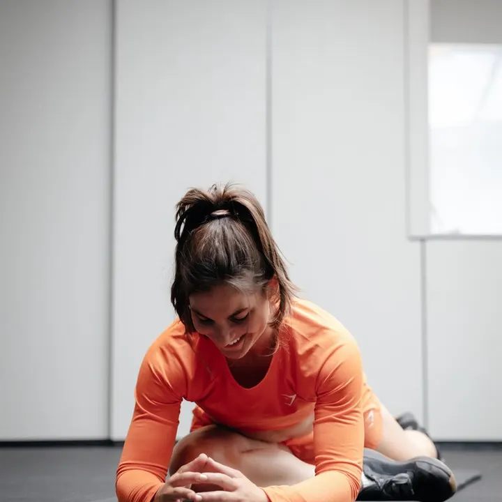 Body By Julie — sportschool-studio in Alphen aan den Rijn — 5