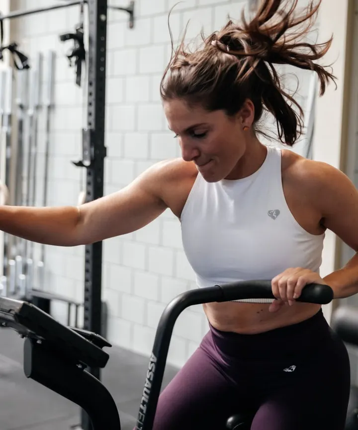 Body By Julie — Personal training in Kerk en Zanen, Alphen aan den Rijn