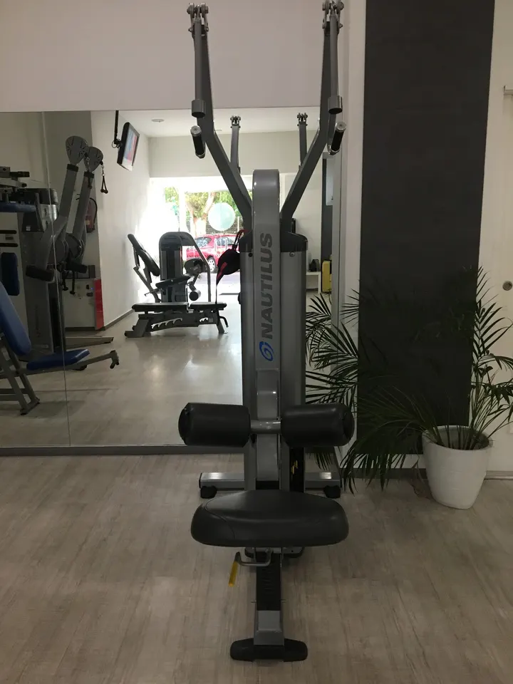 Y+D Training Gimnasio Boutique en Alicante — estudio de fitness-studio en Albufereta, Alicante — 2