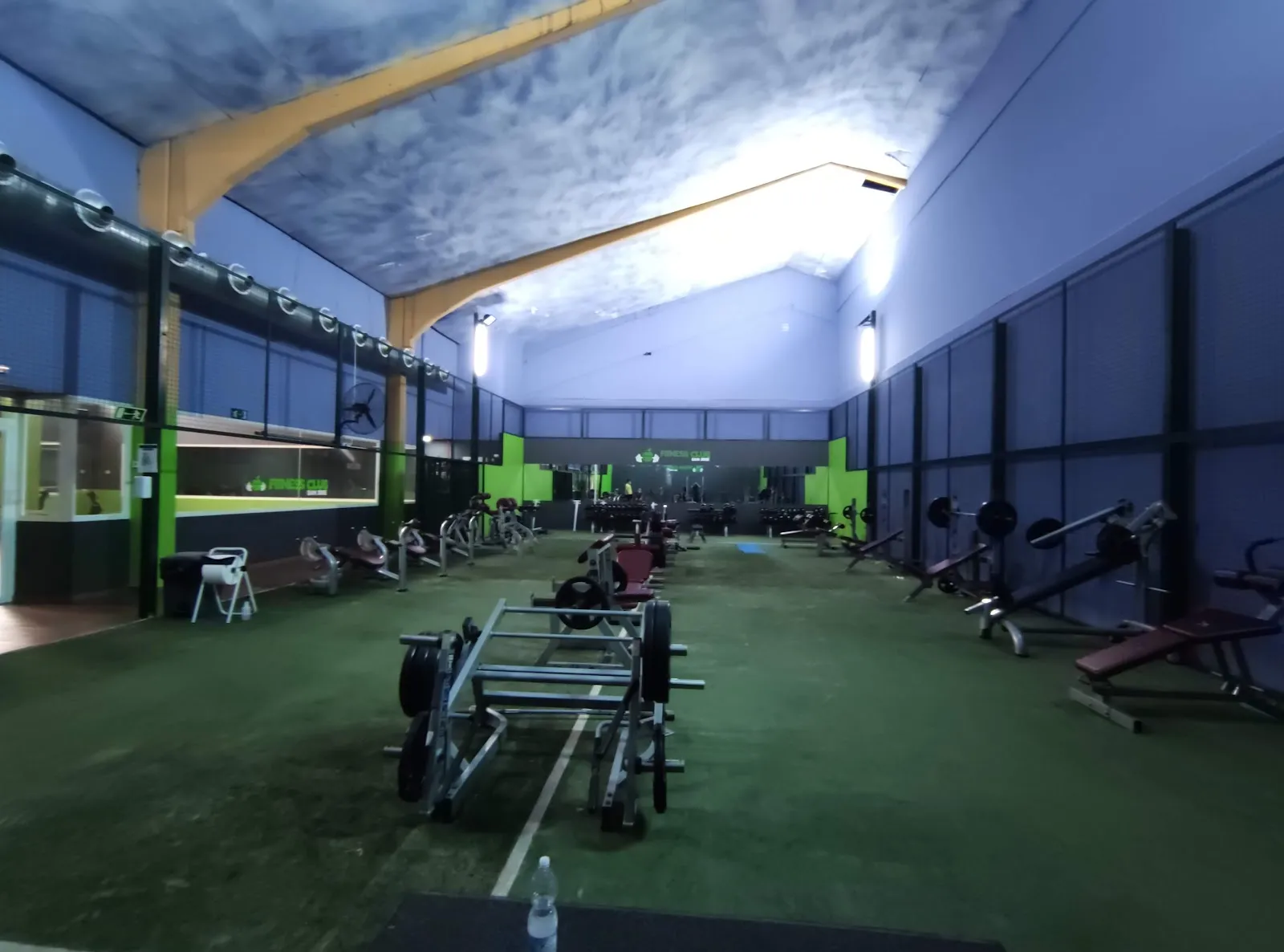 Fitness Club San José — estudio de fitness-studio en La Jarilla — 3